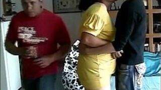 Mexican porno: Sexy Parque brought to you by georgewbush porn video