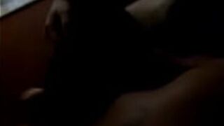 Sexy wife having a rich threesome with her husband and his young lover porn video