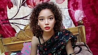 First time remove saree cute indian bhabhi hindi sex porn video