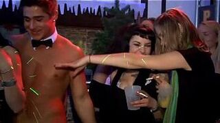 Males fucked cheeks in sexy poses porn video