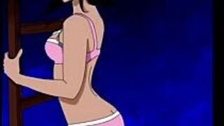 ecchi ecchi Sexy Sexy Bleach porn video