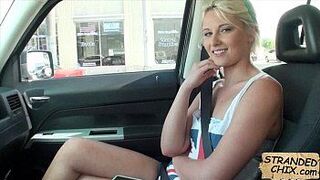 Sexy teen babe getting fucked Dani Desire.2.2 porn video