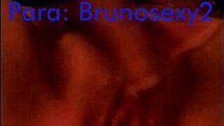 tribute to brunosexy2 porn video