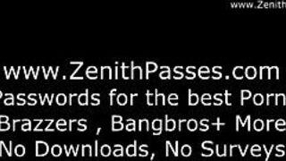 Sexy amateur masturbation porn video