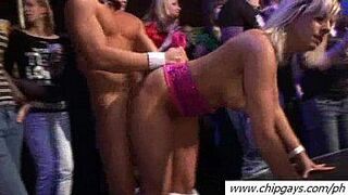 Groupsex hardcore party porn video